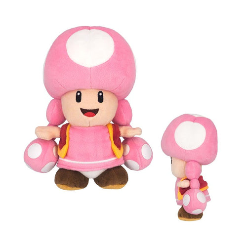 Nintendo AC33 Toadette (S)