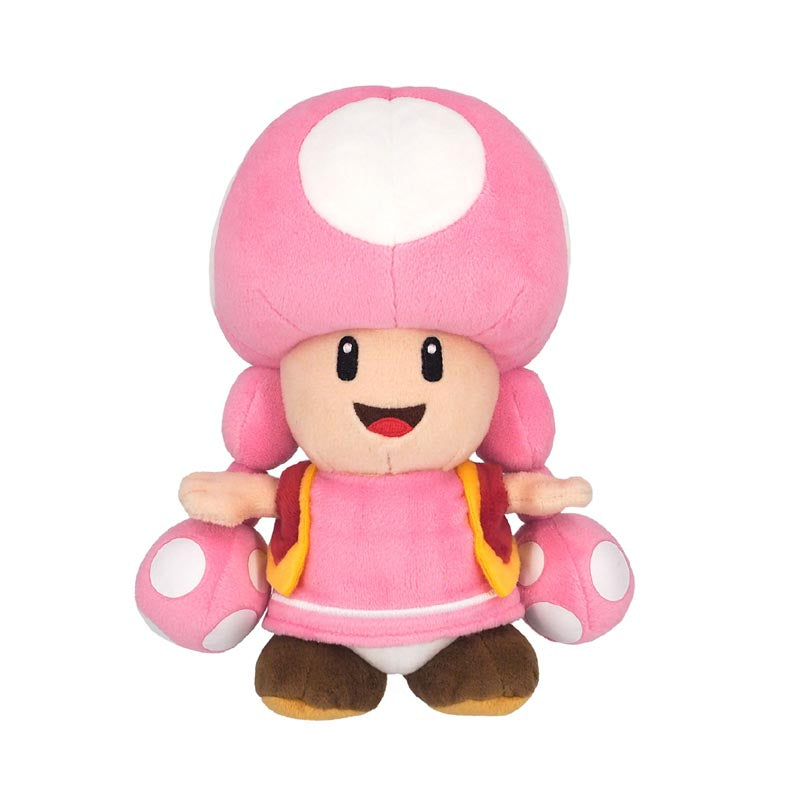 Nintendo AC33 Toadette (S)
