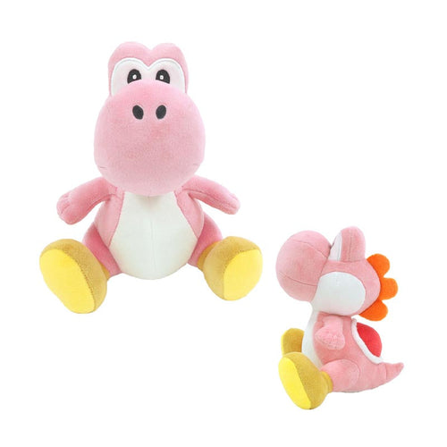 Nintendo AC46 Pink Yoshi (S)