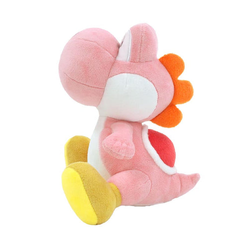 Nintendo AC46 Pink Yoshi (S)