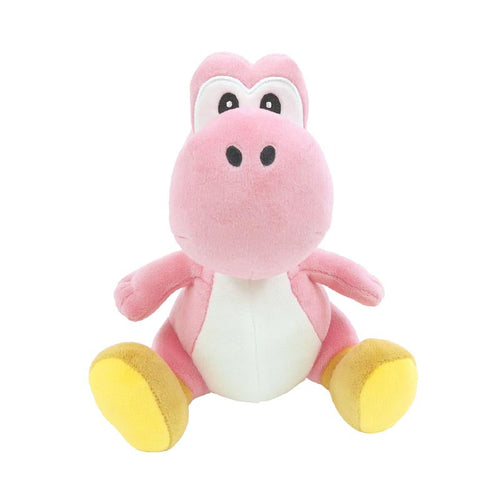 Nintendo AC46 Pink Yoshi (S)