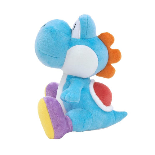Nintendo AC47 Light Blue Yoshi (S)