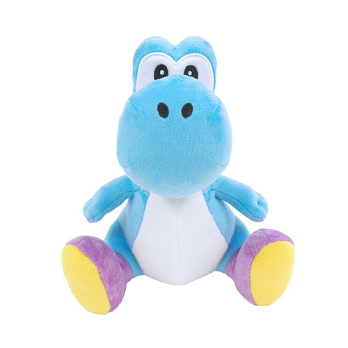 Nintendo AC47 Light Blue Yoshi (S)