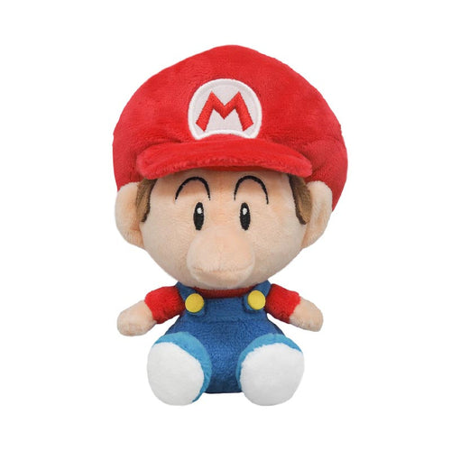 Nintendo AC52 Baby Mario (S)