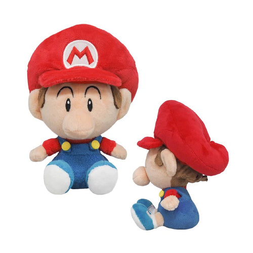 Nintendo AC52 Baby Mario (S)