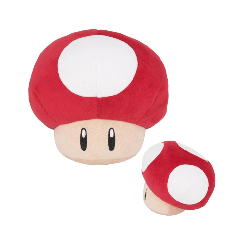 Nintendo AC60 Super Mushroom (S)