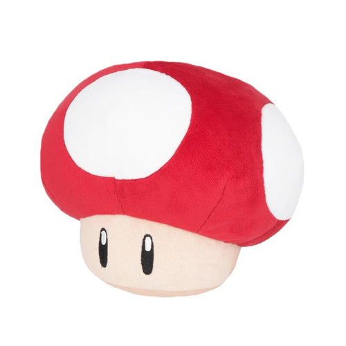 Nintendo AC60 Super Mushroom (S)