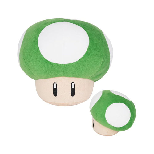 Nintendo AC61 1UP Mushroom (S)
