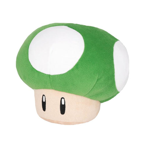 Nintendo AC61 1UP Mushroom (S)