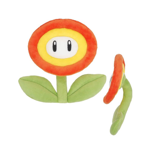 Nintendo AC62 Fire Flower (S)