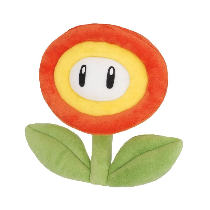 Nintendo AC62 Fire Flower (S)