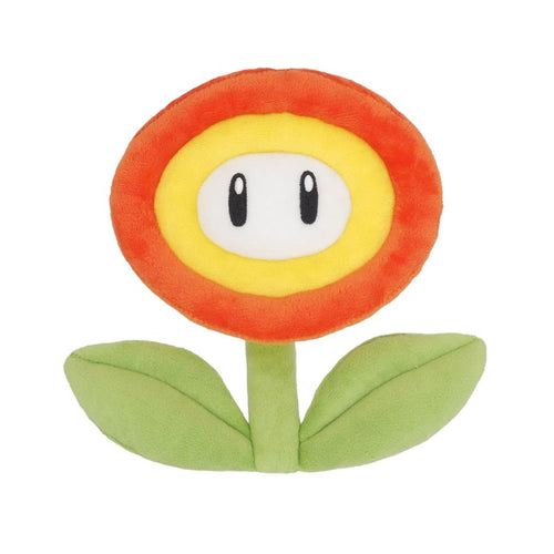 Nintendo AC62 Fire Flower (S)