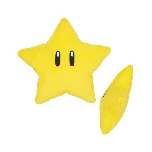 Nintendo AC63 Super Star (S)