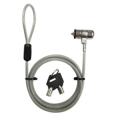 Ingamar Security Lock for Notebook (NBL 2793)