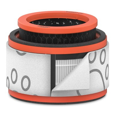 Trusens AFHZ1000-PET01 All-in-one Pet Filter (S)