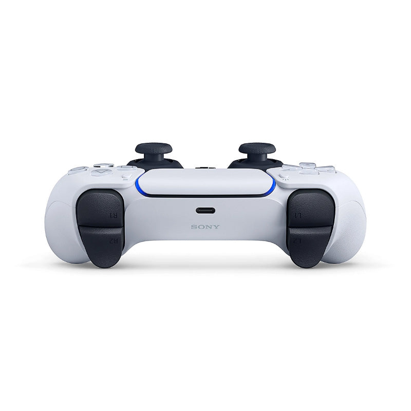 PS5 DualSense Wireless Controller CFI-ZCT1G - White