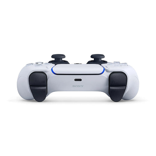 PS5 DualSense Wireless Controller CFI-ZCT1G - White