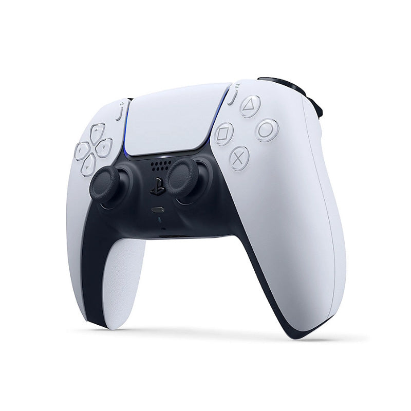 PS5 DualSense Wireless Controller CFI-ZCT1G - White