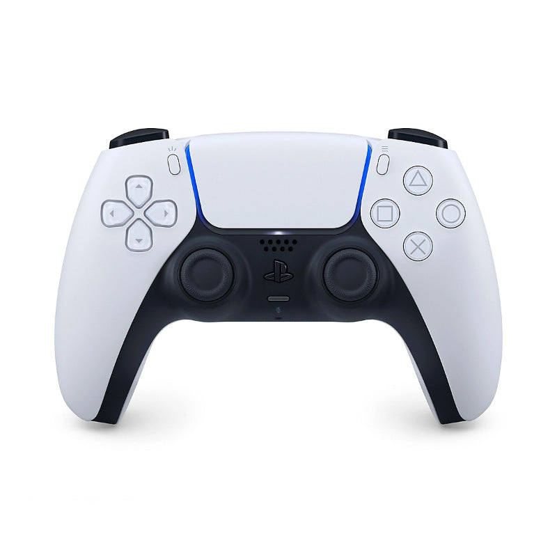 PS5 DualSense Wireless Controller CFI-ZCT1G - White