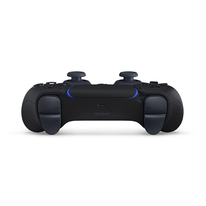 PS5 DualSense Wireless Controller CFI-ZCT1G01 – Midnight Black