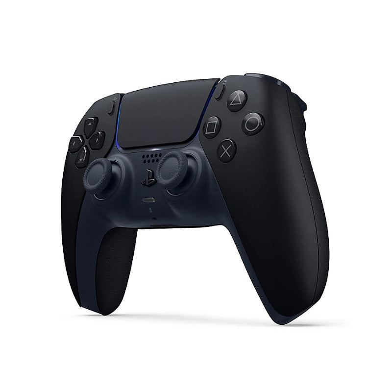 PS5 DualSense Wireless Controller CFI-ZCT1G01 - Midnight Black