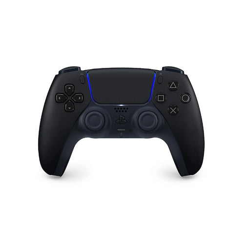 PS5 DualSense Wireless Controller CFI-ZCT1G01 - Midnight Black