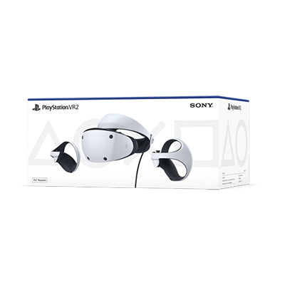 Playstation VR2 CFI-ZVR1