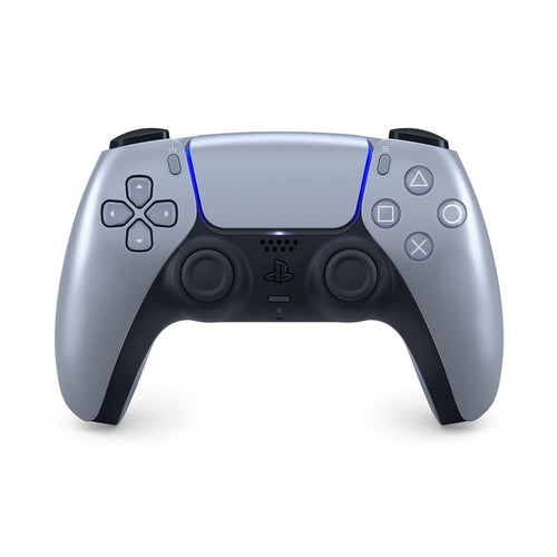 PS5 DualSense Wireless Controller CFI-ZCT1G08 - Metallic Gray
