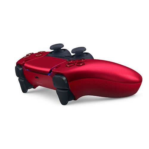 PS5 DualSense Wireless Controller CFI-ZCT1G 07 - Metallic Red