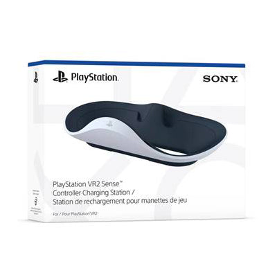 PlayStation VR2 Sense Controller Charging Station CFI-ZSS1 G