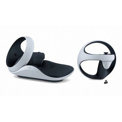 PlayStation VR2 Sense Controller Charging Station CFI-ZSS1 G