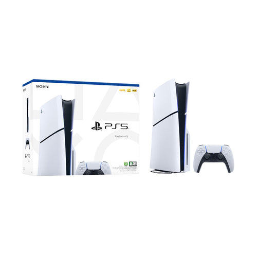 Sony Playstation 5 (Slim) CFI-2018A01