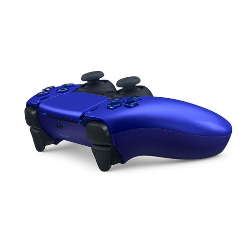 PS5 DualSense Wireless Controller CFI-ZCT1G 09 - Metallic Blue