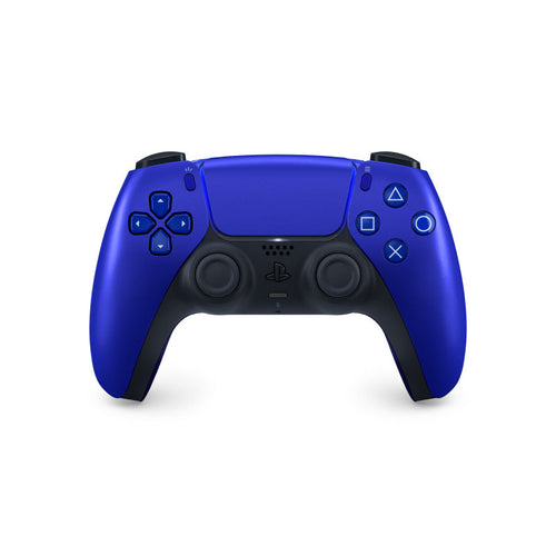 PS5 DualSense Wireless Controller CFI-ZCT1G 09 - Metallic Blue