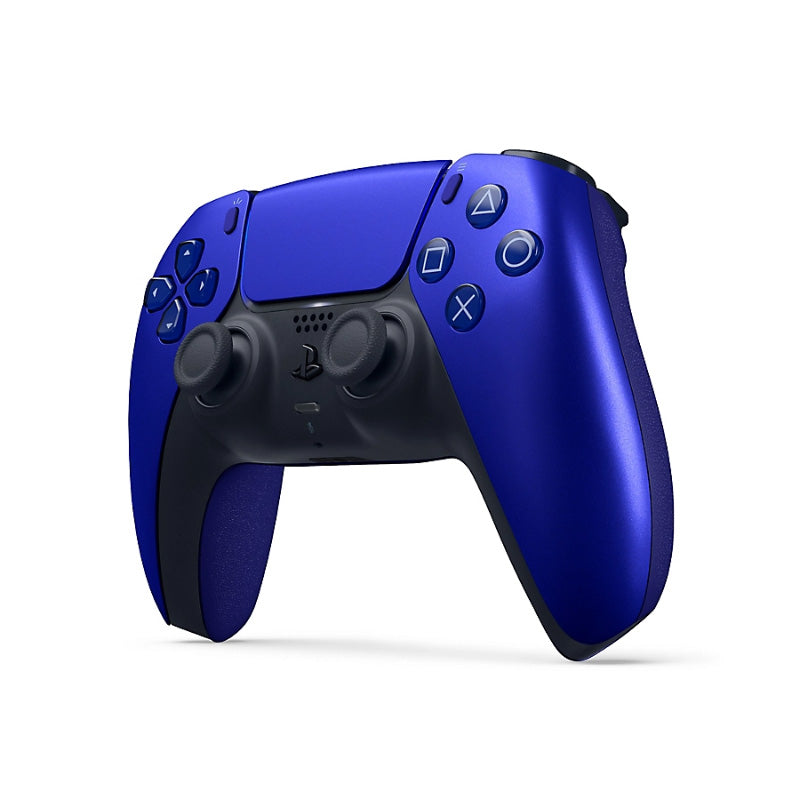 PS5 DualSense Wireless Controller CFI-ZCT1G 09 - Metallic Blue