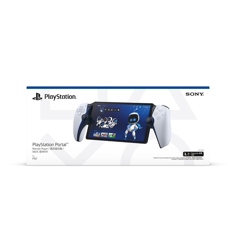 PlayStation Portal CFI-Y1018