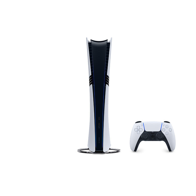 Sony PlayStation 5 Pro Console CFI-7022B01