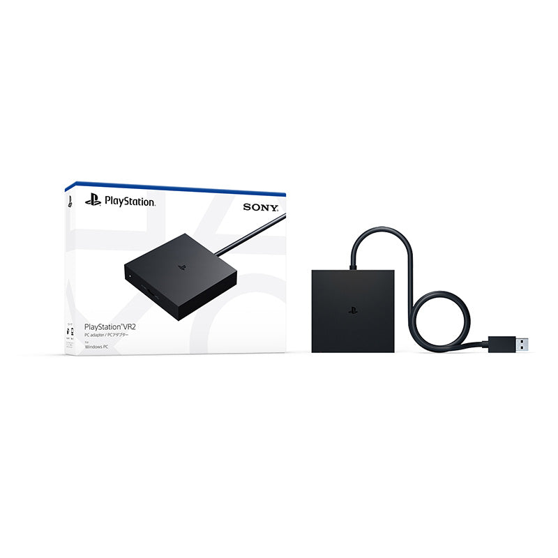 Sony PlayStation VR2 PC Adaptor CFI-ZVP1G