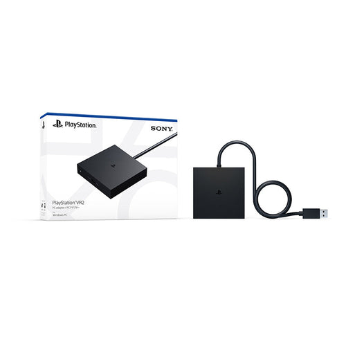 Sony PlayStation VR2 PC Adaptor CFI-ZVP1G
