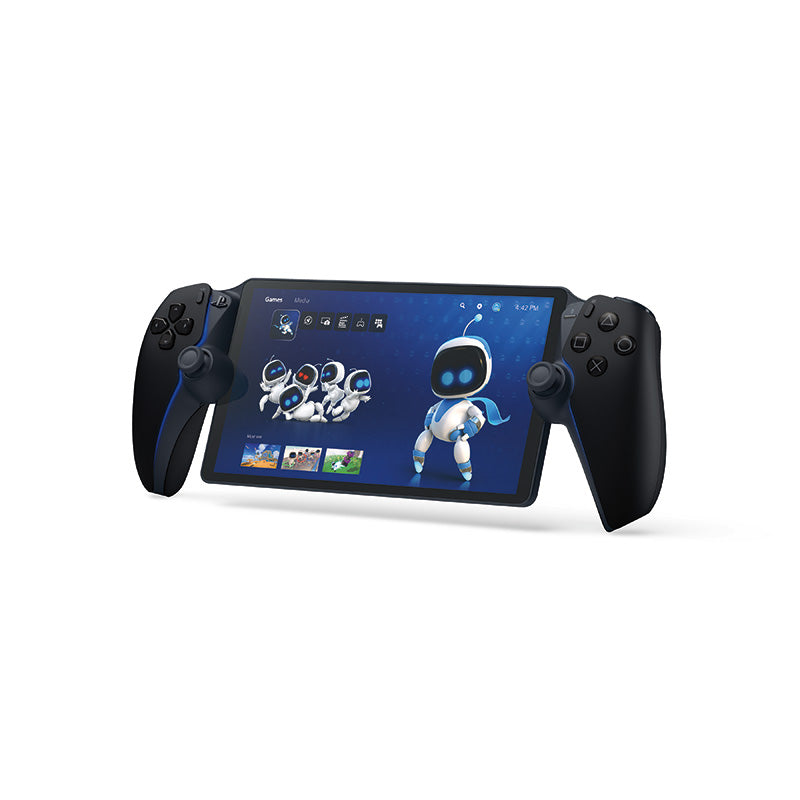 Sony Playstation Portal - Midnight Black (CFI-Y101801)