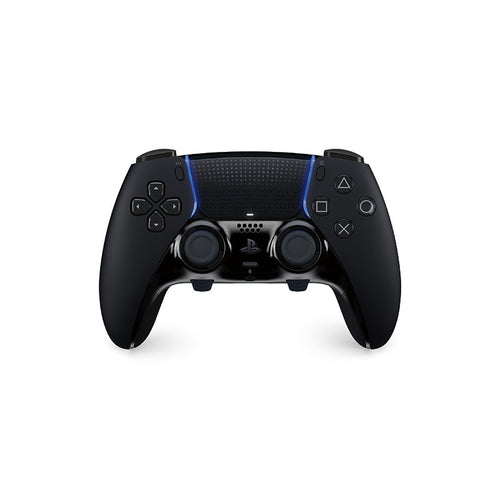 PS5 DualSense Edge Wireless Controller CFI-ZCP1G01 - Midnight Black
