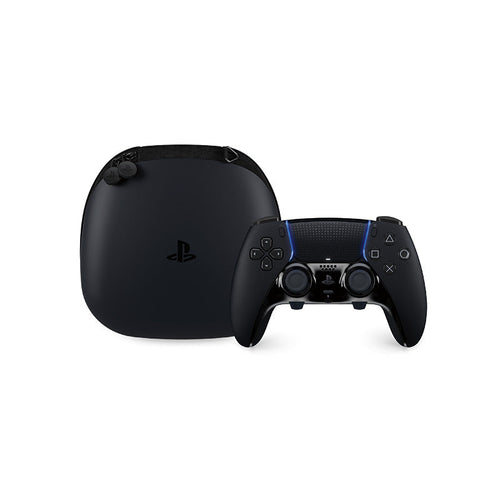 PS5 DualSense Edge Wireless Controller CFI-ZCP1G01 - Midnight Black