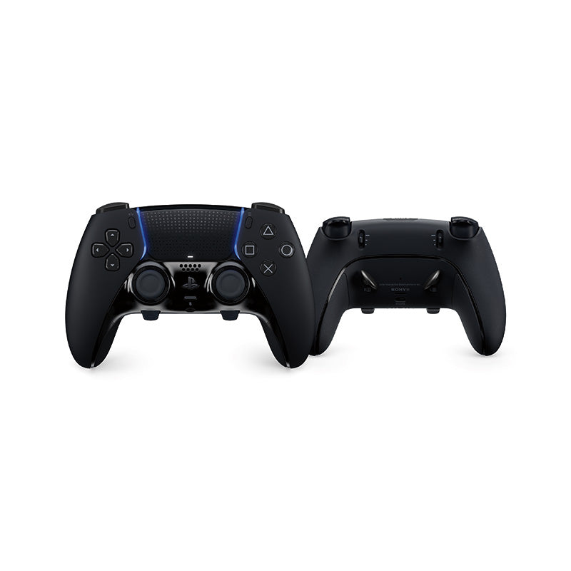 PS5 DualSense Edge Wireless Controller CFI-ZCP1G01 - Midnight