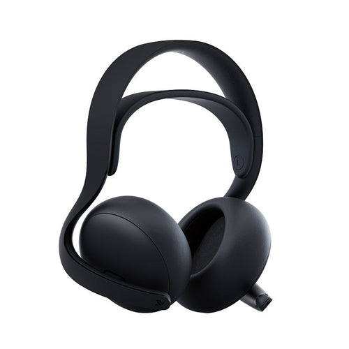 Sony Playstation Pulse Elite Wireless Headset - Midnight Black (CFI-ZWH2G01)
