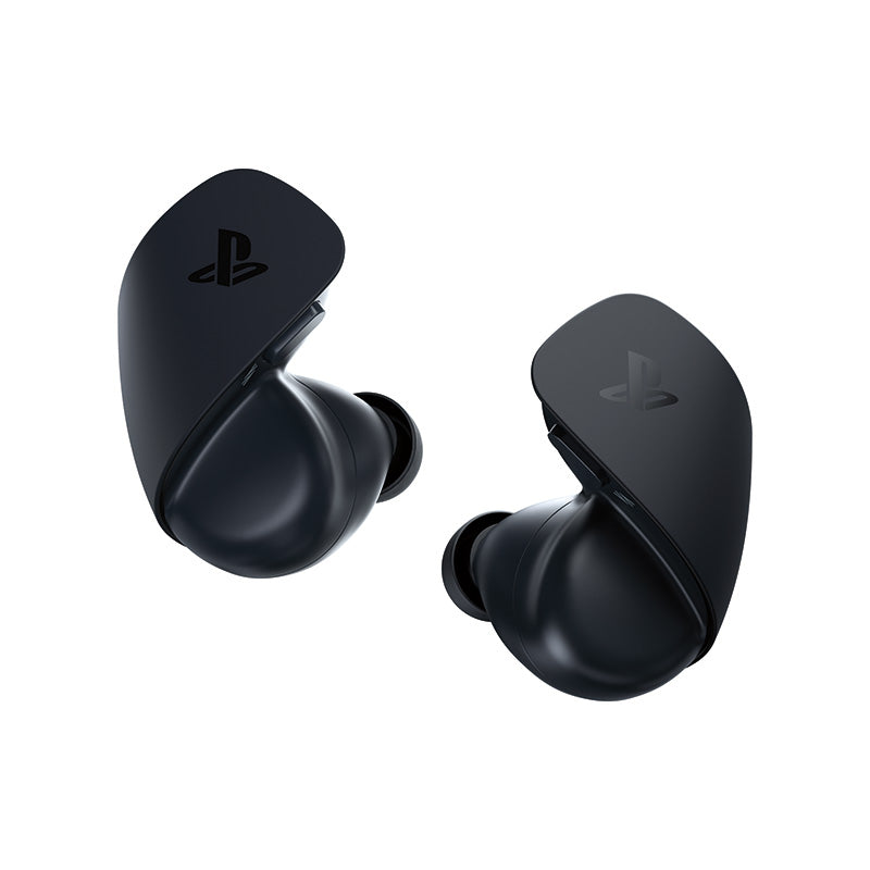 Sony Playstation Pulse Explore Wireless Earbuds - Midnight Black (CFI-ZWE1G01)