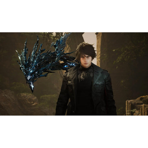 Sony PS5 Lost Soul Aside (ECAS-00117)