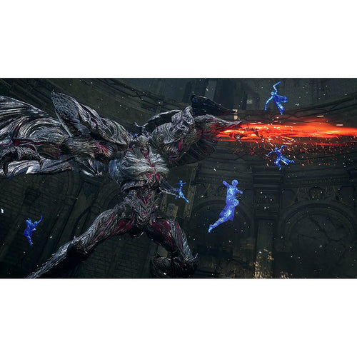 Sony PS5 Lost Soul Aside (ECAS-00117)