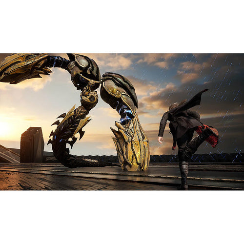 Sony PS5 Lost Soul Aside (ECAS-00117)