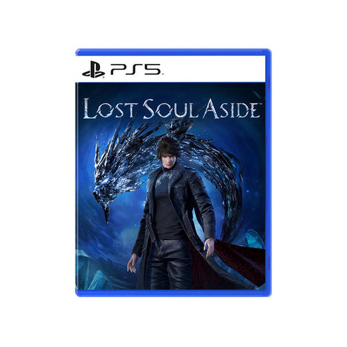 Sony PS5 Lost Soul Aside (ECAS-00117)