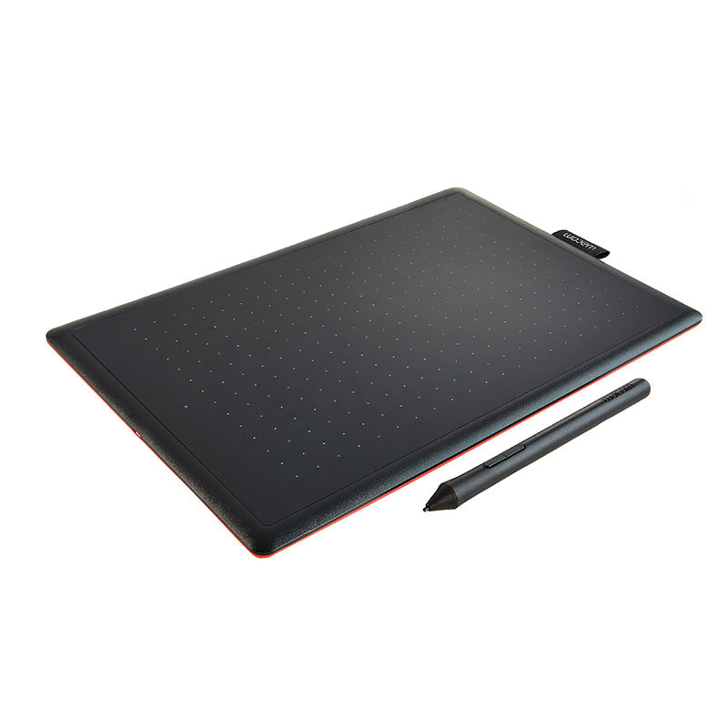 Wacom One by Wacom Medium CTL-672-K0